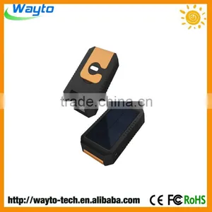 Specail Design Solar Charger With High Efficiency Sun Power Solar Panel thumbnail-5