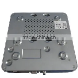 DS-71xxNI-SN Series Economic MINI 8 Channel H.264 Real-time Recording ONVIF Hikvision POE NVR thumbnail-2