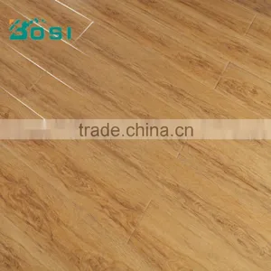 2015 High Glossy 12.3mm Laminate Flooring(2401) thumbnail-1
