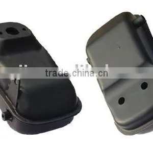 46FP Muffler for Garden Machine thumbnail-1