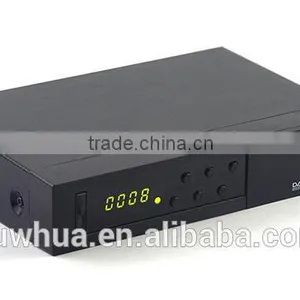 Set Top Box Freesat V7 Combo DVB T2 DVB S2 Satellite Receiver ASI Output thumbnail-4