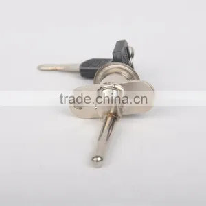 Desk Drawer Locks for Metal and Wooden Office Furniture thumbnail-4