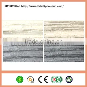 Long Life Use Flexible Indoor Stone Wall Tile thumbnail-5