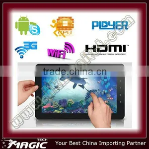 Best 10 Inch Cheap Android Tablets thumbnail-1