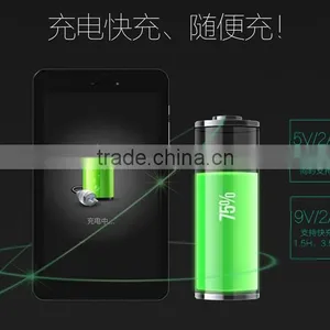 Cube T7 1920*1200 Capacitive IPS Screen Android 4.4 MTK8752 2.0GHz Octa Core Tablet 4g With WIFI GPS Bluetooth 4.0 thumbnail-4