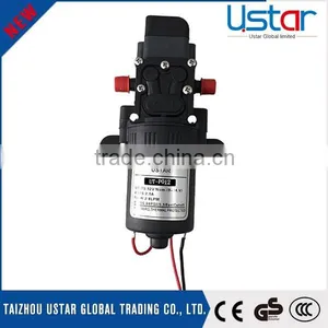 Agriculture Part Intelligent Battery Diaphragm Pump ro Water Purifier thumbnail-1