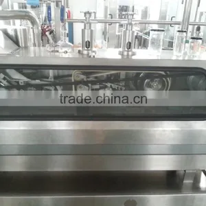 Automatic CE Standard Automatic Vaccum Capping Machine thumbnail-5