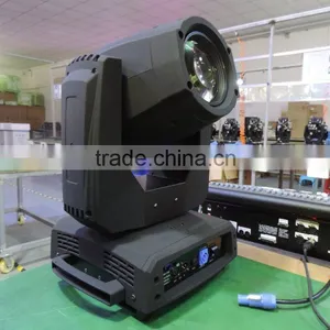 CB-RP500 330W Color Spot Lighting ,beam Lighting ,, Compute Lighting, Moving Head Lighting thumbnail-2