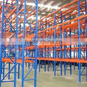 Ownace China Supplier Durable Heavy Duty Warehouse Rack Numbering System thumbnail-1