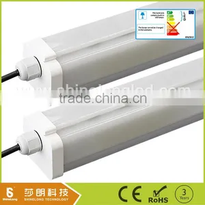 UL DLC Led Lights IP65 Tri-proof Led Light thumbnail-4