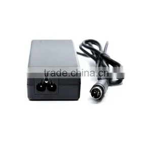 OEM 3 Pin 24V 3A 72W Power AC DC Adapters 100-240V for Epson Printer thumbnail-2