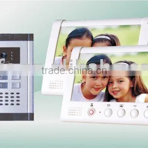 Color Video Door Phones thumbnail-1
