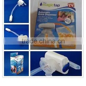 Electric Automatic Water & Drink Dispenser thumbnail-5