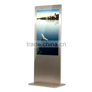 55" Wifi Touch All In One TV PC Computer thumbnail-2