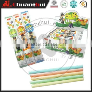 5g 11CM CC Stick Candy / 10 in 1 Powder Stick Candy thumbnail-1
