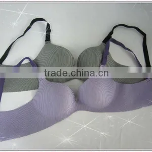 Womens Hot Sex Bra thumbnail-1