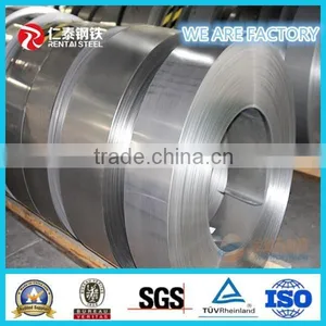 SPCC , Color Coated Cold Rolled Steel Coils With Blue Color and Yellow Made in China thumbnail-1