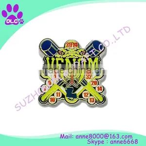 Custom Pin Badge thumbnail-4
