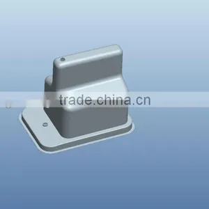 Punch Mould for Western Food Equipment thumbnail-2