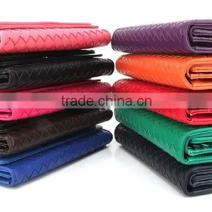 PU Leather Womens Fashionable Wallets thumbnail-1