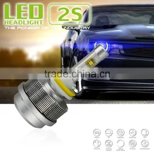 High Power Head Light Type Led Head Lamp for ETC-2S-H8W/H9W/H11 thumbnail-1