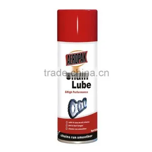 Aeropak Car Engine Antirust Oil Lubricants Manufactrer/factory (RoHS Certificate) thumbnail-1