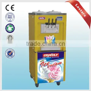 Nitrogen Ice Cream Machine Ice Cream Mixer Machine thumbnail-1