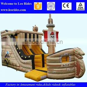 PVC Inflatable Bouncy /bouncer House, Inflatable Bouncer for Sale thumbnail-3