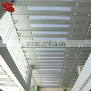 Building Material Aluminum Decorative Tile Strips thumbnail-3