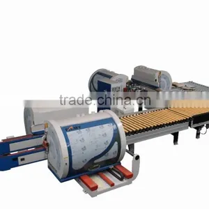 Solid Wood Door Machine thumbnail-5