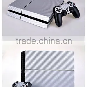 High Quality Vinyl Skin Stikcer for Ps4 Controller thumbnail-6