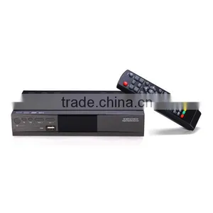 Dvb-t2, Digital Dvb-t2 Terrestrial Receiver DVB-T TV BOX for Home Use ,dvb-t2 Receiver thumbnail-1