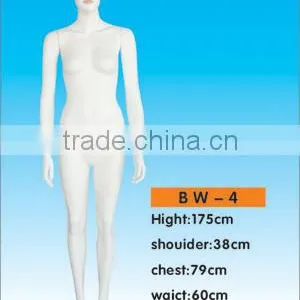 Full Body Female Mannequin for Woman Garments Display thumbnail-2