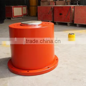 Double Acting Heavy Capacity of 500T Hydraulic Jack Price thumbnail-2