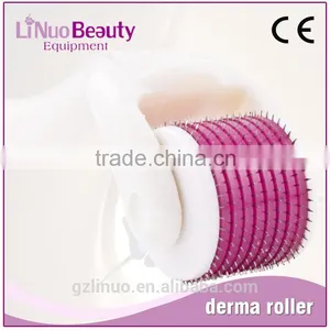 High Demand Export Products Titanium Derma Roller Import China Goods thumbnail-4