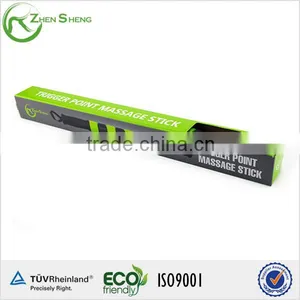 ZHENSHENG Muscle Massage Roller Stick thumbnail-3