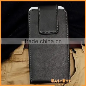 New For Apple IPhone 6 Luxury PU Leather Case 4.7" Cover Swivel Belt Clip Pouch thumbnail-1