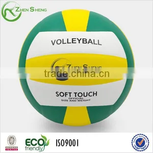 Custom Made Volleyballs thumbnail-1