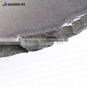Sunmeta Cheap Supply Irregular Shaped 30*30cm Heat Press Rock Slate Photo(SH-34) thumbnail-3
