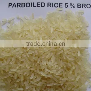 BASMATI RICE, NON BASMATI RICE, PARABOILED RICE, SWARNA RICE, PONNI RICE, SONAMASOORI thumbnail-2