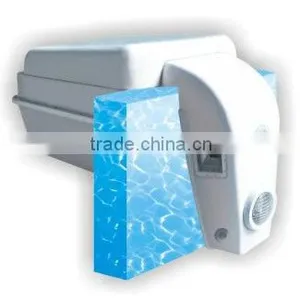 JAZZI High Quality Integrative Filter For Above-ground Swimming Pool 040816-040960 thumbnail-4
