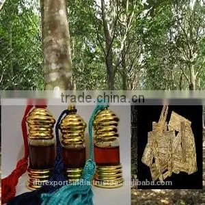 Wild Wood Agar Oil - Grade A++ thumbnail-1