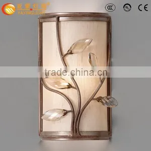 Hot Sell Crystal Chandelier,wall Lighting Fixtures,vintage Wall Lamp thumbnail-1