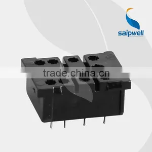 Saipwell 12v Timer Relay Car Central Locking Relay thumbnail-2
