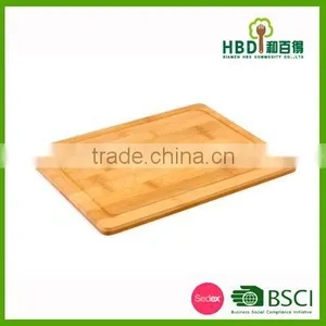 Newest Design of Plastic Cake Dome With Wood Cutting Board thumbnail-2