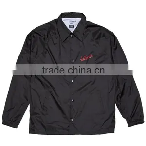 New York Rangers Throwback Coah Jacket's,jacket Coach Made Polyester,jacket Coach Style Men's thumbnail-1