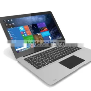 14" Intel Netbook thumbnail-1