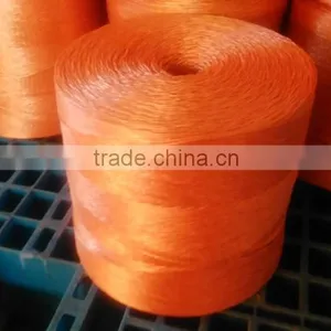 Baler Twine for Greenhouse Tomato thumbnail-1