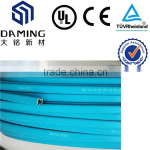 Oil Pipe Antifreeze Heat Tracing Cable Wattage Heating Cable thumbnail-1