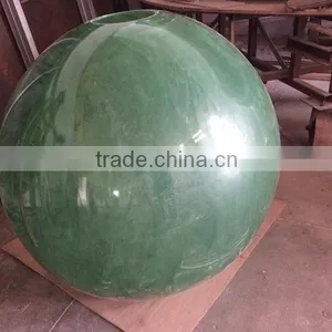 Color Acrylic Sphere thumbnail-3